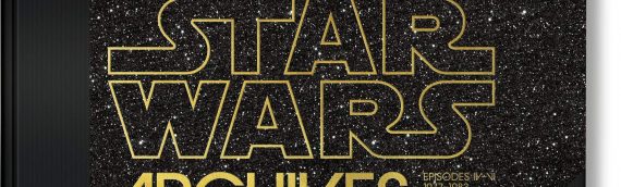 Les Archives Star Wars : 1977-1983