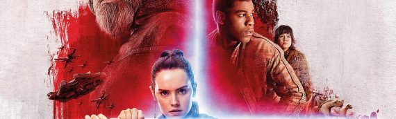 Star Wars: The Last Jedi The Ultimate Guide