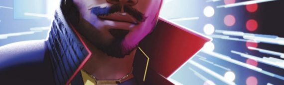 Panini Comics –  LANDO : Quitte ou Double