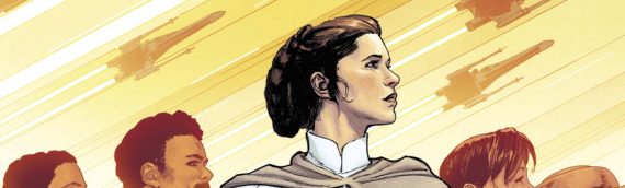 Panini Comics – Star Wars Magazine #11