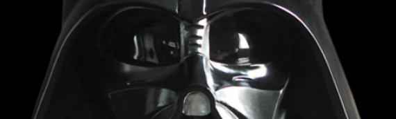 eFX Collectibles – Darth Vader Helmet Limited Edition