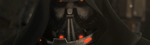 Star Wars The Old Republic – Le retour de Darth Malgus dans « Jedi under siege »