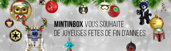 Mintinbox vous souhaite un Joyeux Noël