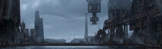 ILM – Behind the scene de SOLO A Star Wars Story