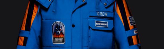 COLUMBIA – ‘Empire Strikes Back’ Cast and Crew jackets