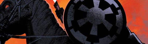 MARVEL – Star Wars : Dark Visions