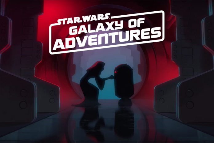 Star Wars Galaxy of Adventures – 5 nouveaux épisodes en lignes