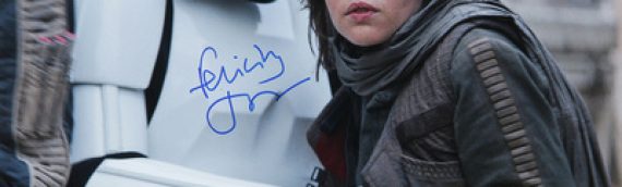 Star Wars Authentics – Des soldes jusqu’a -50%