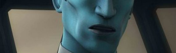 Star Wars Authentics – Nouvelle photos de Star Wars Rebels