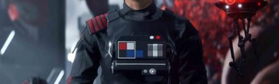 Star Wars Authentics – Les photos de Star Wars Battlefront II