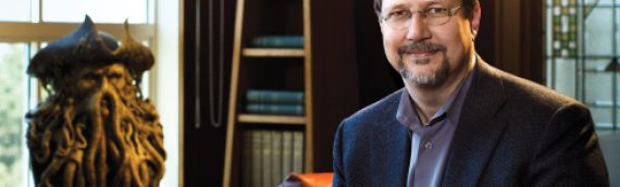 Paris Images Digital Summit – John Knoll d’ILM en invité d’honneur