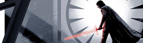 DarkInk Art – 2 nouveaux artprints The Last Jedi signés Matt Ferguson