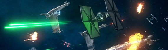 X-Wing Miniature : Une preview de la seconde vague de la version 2.0