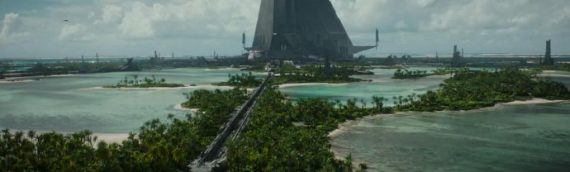 Star Wars Celebration Chicago – Diorama Workshop est de retour