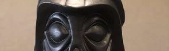 Mug TIKI – Un Modèle Dark Vador géant