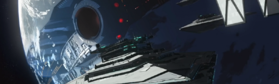 Star Wars Resistance – Un Trailer pour la suite de la saison 1