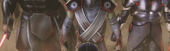 Panini Comics – Star Wars # 12 et autres sorties