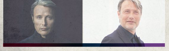 FACTS Spring – Mads Mikkelsen en premier invité