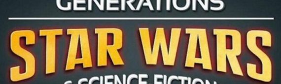 Générations Star Wars 2019 – Un acteur, un patch !