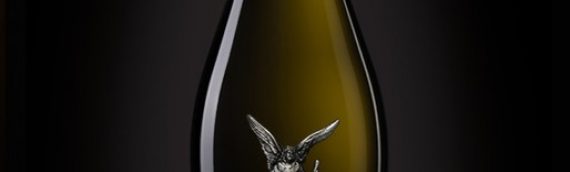 Skywalker Vineyard – Un nouveau vin pétillant