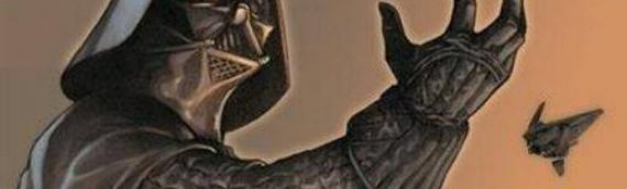 DELCOURT – L’intégrale Star Wars Dark Times #1