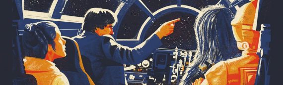 Dark Ink Art – « Outmaneuver Them » par Danny Haas