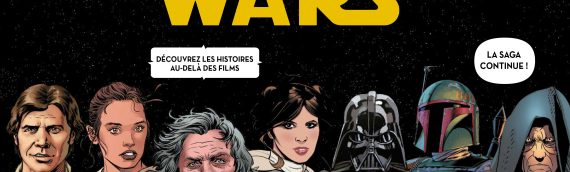 ALTAYA – Comics Star Wars : l’édition spéciale