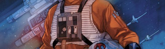 PANINI COMICS – Star Wars Comics  #1