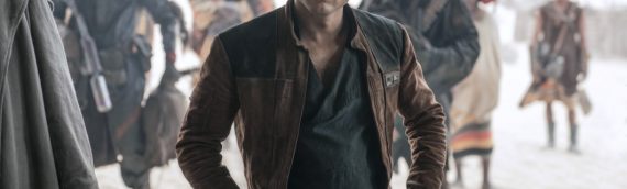 Official Pix – Les dédicaces d’Alden Ehrenreich en exclu