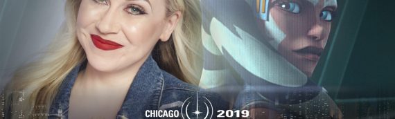 Star Wars Celebration Chicago – Une nouvelle vague d’invités