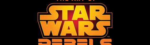 The Art of Star Wars Rebels