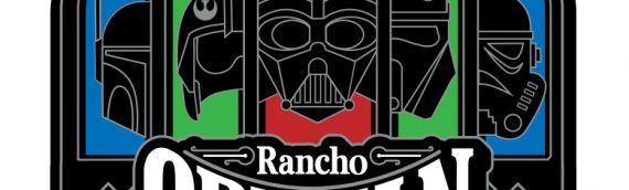 Rancho Obi-Wan : Le plein de Goodies et des Exclus pour Celebration Chicago