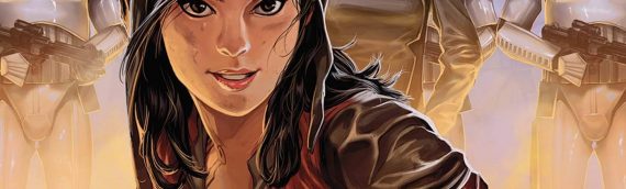 Panini Comics – 100% Star Wars Docteur Aphra Tome 3