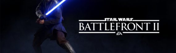 Anakin Skywalker débarque dans Star Wars Battlefront II
