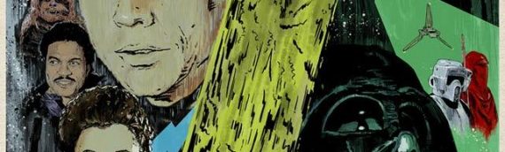 Dark Ink : J.J. Lendl et Oliver Wetter à l’honneur!