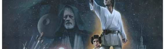 Star Wars Celebration Chicago : De nouveaux Artworks