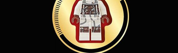LEGO : Une mini-Fig exclusive pour le LEGO Star Wars Visual Dictionary