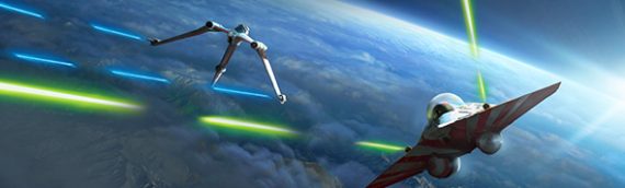 X-Wing Miniature : Guardians of the Republic  Expansion Pack