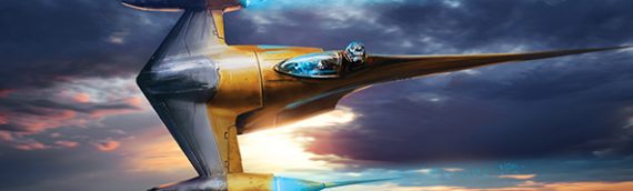 X-Wing Miniature : La 4ème vague de vaisseaux est approche