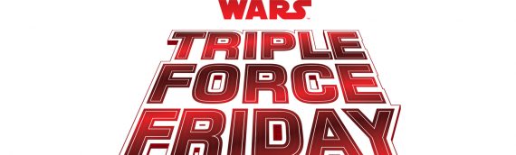 Lucasfilm annonce le Force Friday 2019