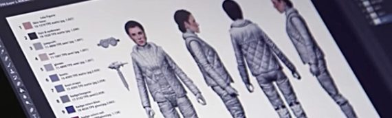 Découvrez un making-of d’Hasbro sur la conception des Black Series 6″