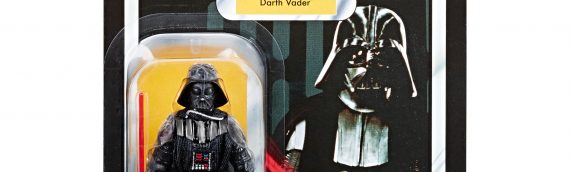 HASBRO – Les images officielles de la nouvelle vague The Vintage Collection