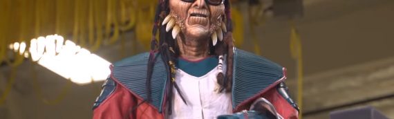 Star Wars Galaxy Edge – Hondo Ohnaka se dévoile