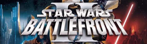 Battlefront 2 rétrocompatible xbox one