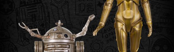 Star Wars Celebration Chicago – Les exclus Hallmark