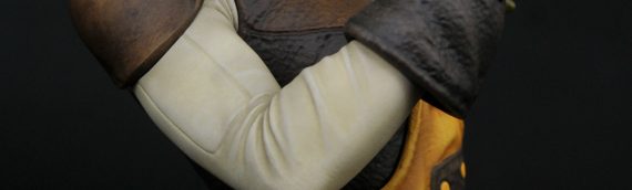 Star Wars Celebration Chicago – Les exclus Gentle Giant