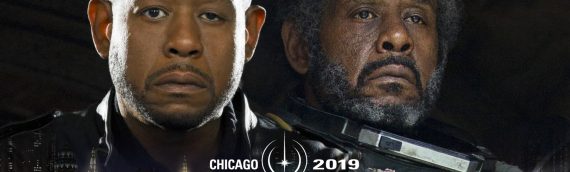 Star Wars Celebration Chicago – Le retour de Forest Whitaker