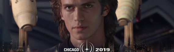 Star Wars Celebration Chicago: L’Élu rejoint la liste d’invités