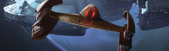 X-Wing Miniature 2.0 : Vulture-class Droid Fighter Expansion