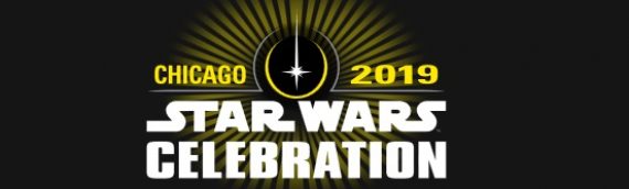Mark Hamill a distribué des dédicaces à Star Wars Celebration